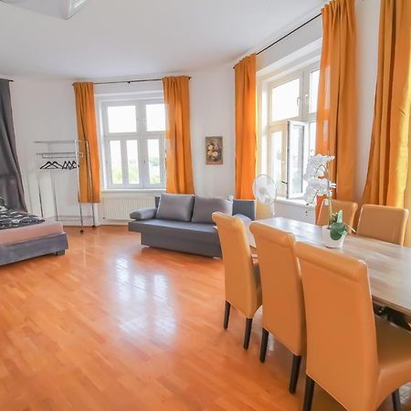 Family 3 Bedroom Apartment Lv7 Viena Exterior foto