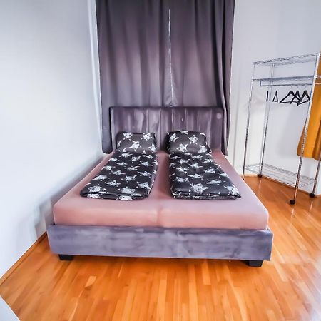 Family 3 Bedroom Apartment Lv7 Viena Exterior foto